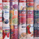 Illustration for article titled Punk teens arrested for body-slamming display of canned food donationsem/em